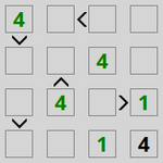 Unequal